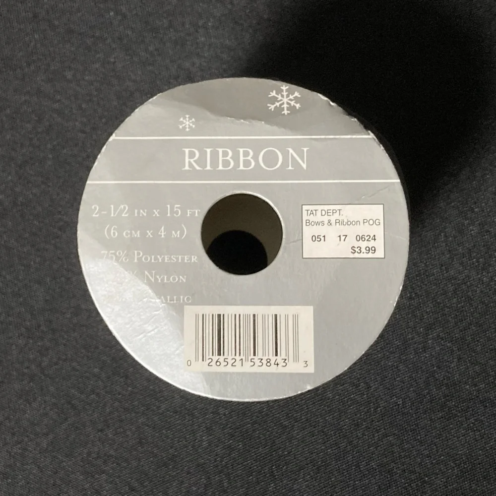 Target new tags